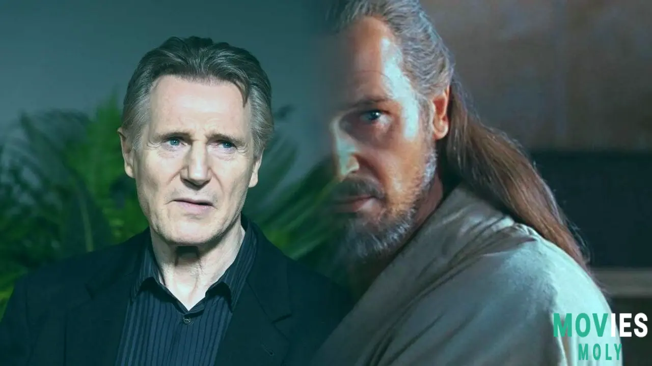 Liam Neeson's Specific Concern About Character Deaths Reportedly Led Him To Reject Iconic 'Lord of the Rings' Role of Boromir: Star Wars Influence image 5
