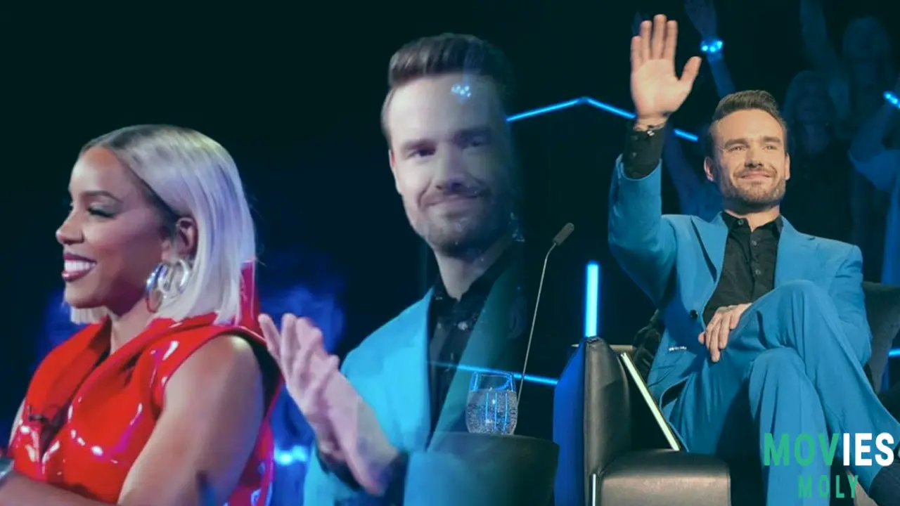 Liam Payne's "Building The Band": The Good and Bad Things About His Last Project image 4