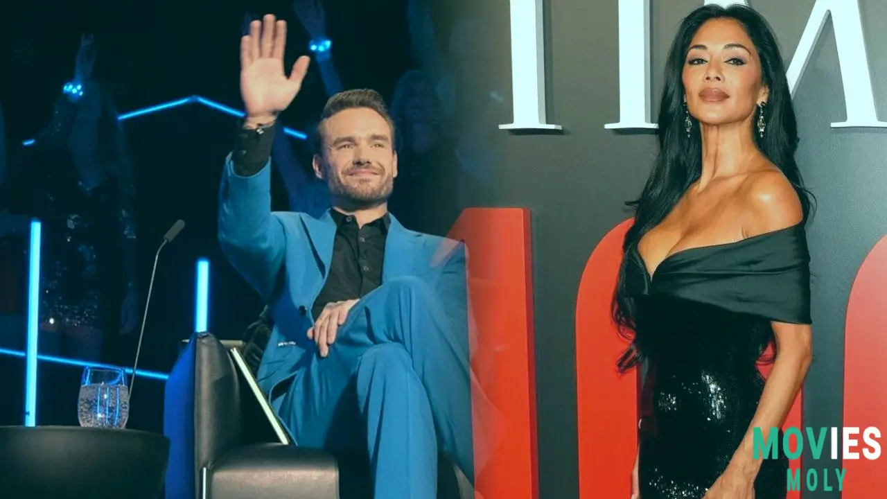Liam Payne's "Building The Band": The Good and Bad Things About His Last Project image 5
