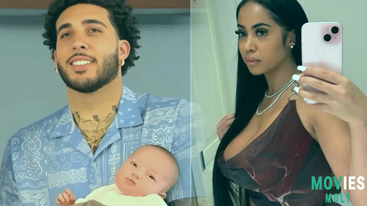 LiAngelo Ball's Relationship Controversy: Breakup Allegations and Career Facts image 3