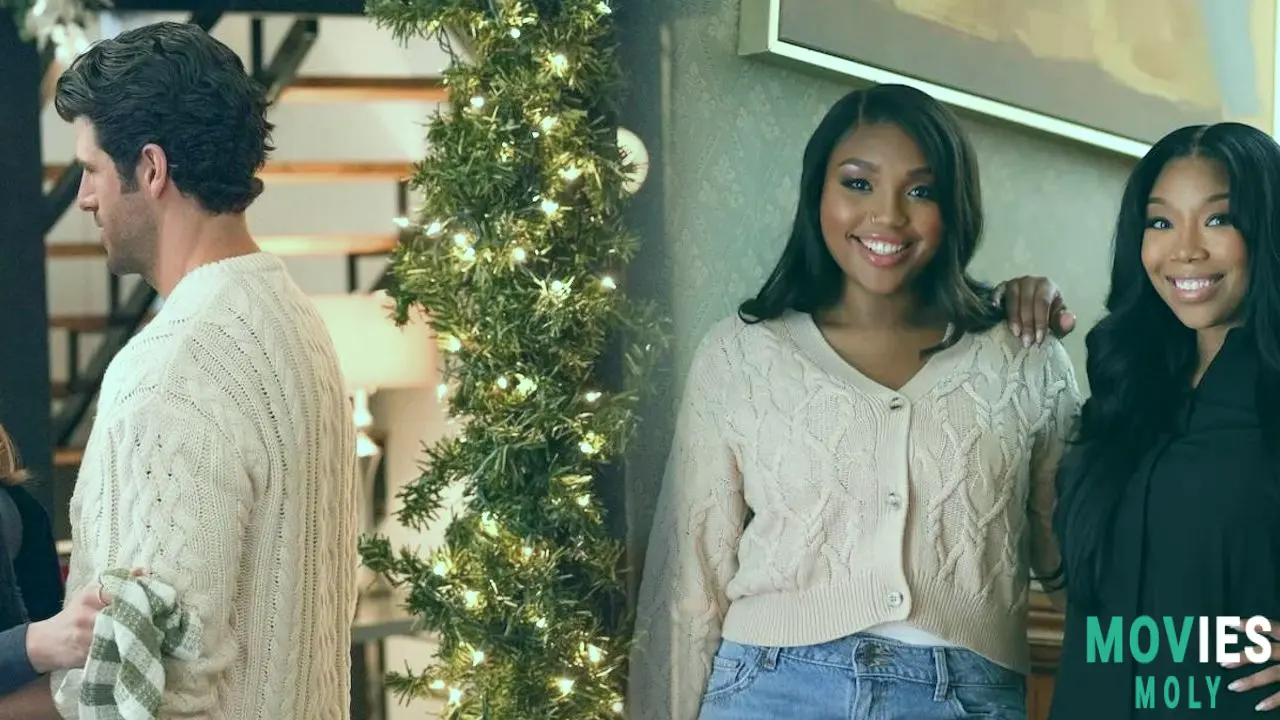 Lifetime's 2025 Christmas Movie Schedule Is Here: Get Ready for All the Holiday Cheer! image 4