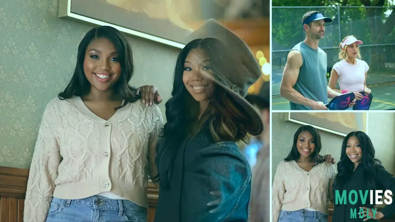 Lifetime's 2025 Christmas Movie Schedule Is Here: Get Ready for All the Holiday Cheer! image 5