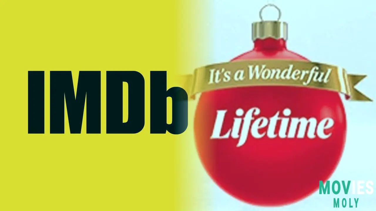 Lifetime's 2025 Christmas Movie Schedule Is Here: Get Ready for All the Holiday Cheer! image 7