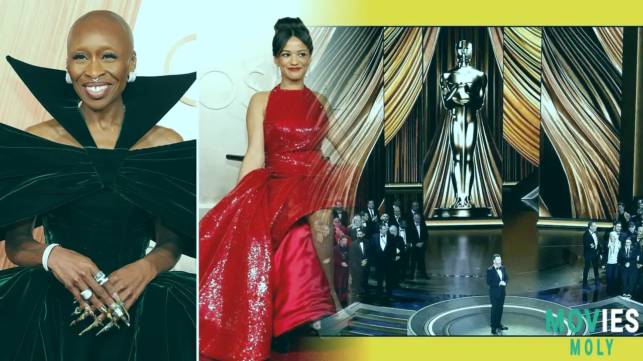 Lights Camera Oscars! Let's Talk About Where the Movie Magic Happens image 4