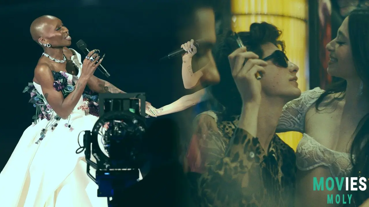 Lights Camera Oscars! Your Guide to Watching the 97th Academy Awards image 3