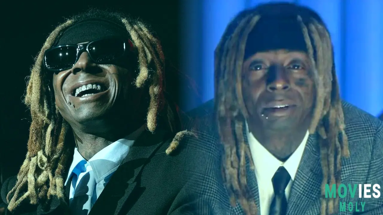 Lil Wayne's Super Bowl LIX Plans and Halftime Show Disappointment image 4