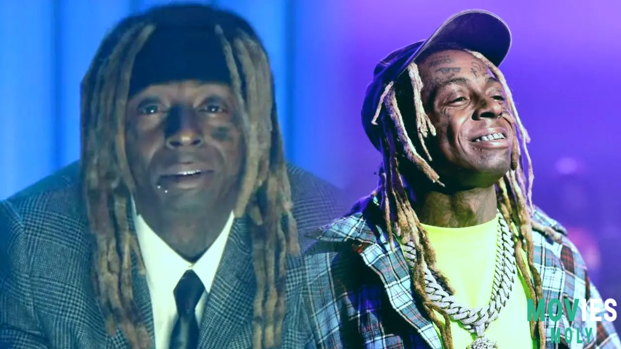 Lil Wayne's Super Bowl LIX Plans and Halftime Show Disappointment image 5