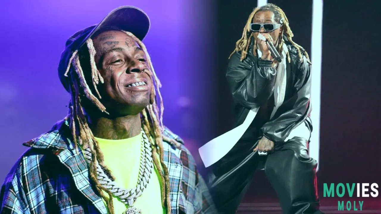 Lil Wayne's Super Bowl LIX Plans and Halftime Show Disappointment image 6