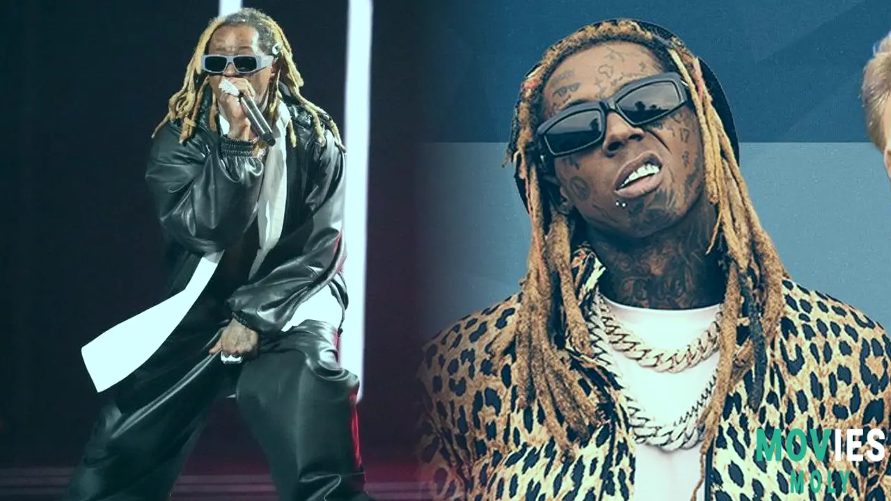 Lil Wayne's Super Bowl LIX Plans and Halftime Show Disappointment image 7