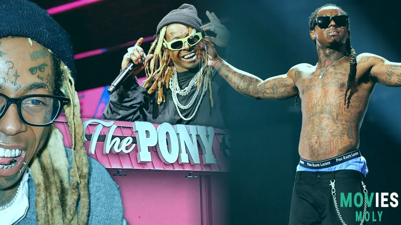 Lil Wayne's Super Bowl LIX Plans and Halftime Show Disappointment Main Image