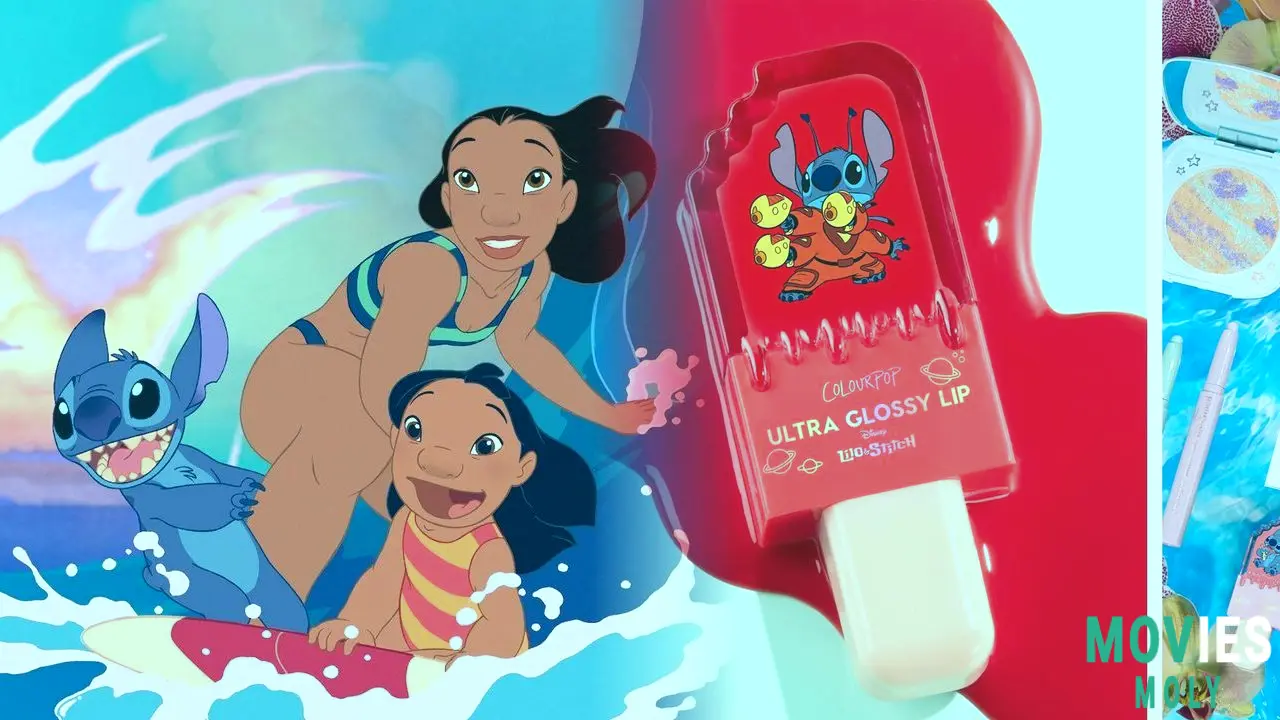 Lilo & Stitch Live-Action Is Breaking Presale Records And Unleashing Unique Merch image 3