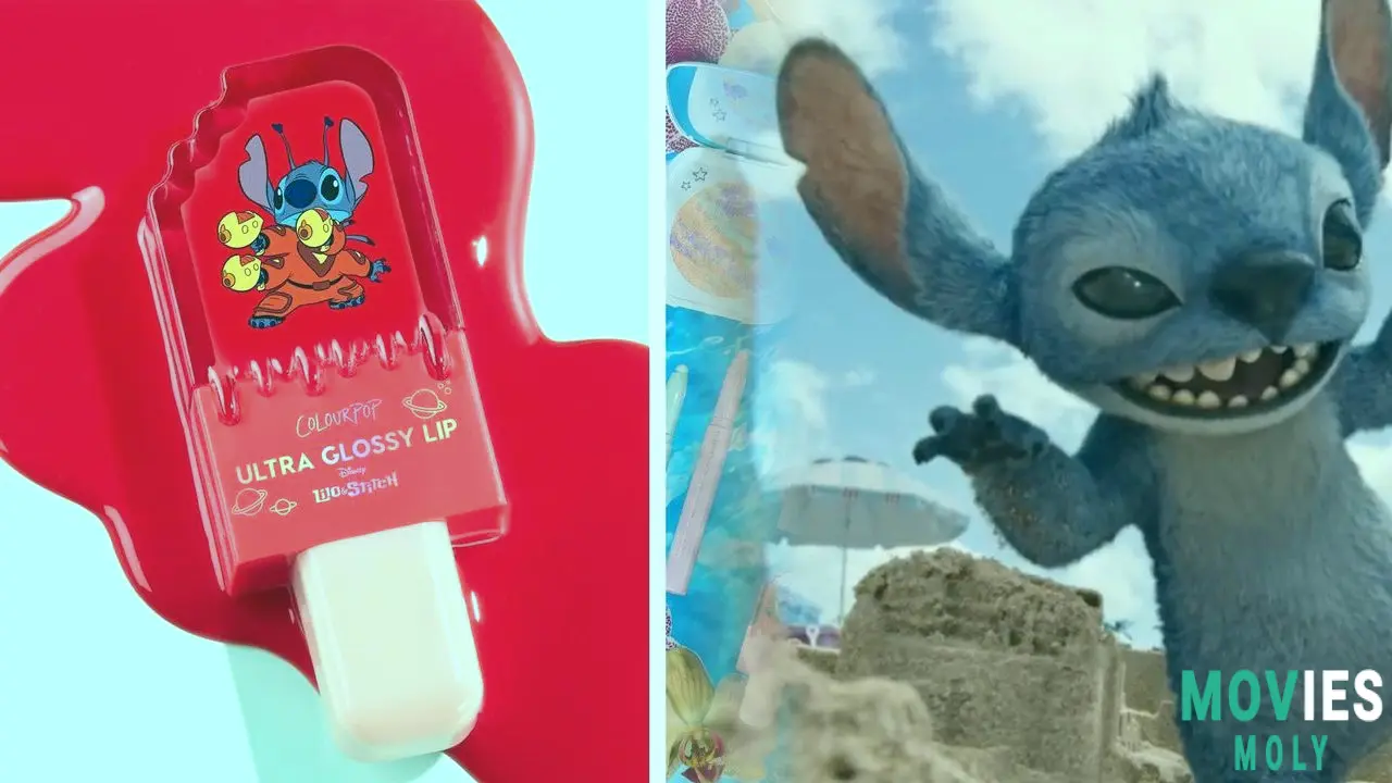 Lilo & Stitch Live-Action Is Breaking Presale Records And Unleashing Unique Merch image 4