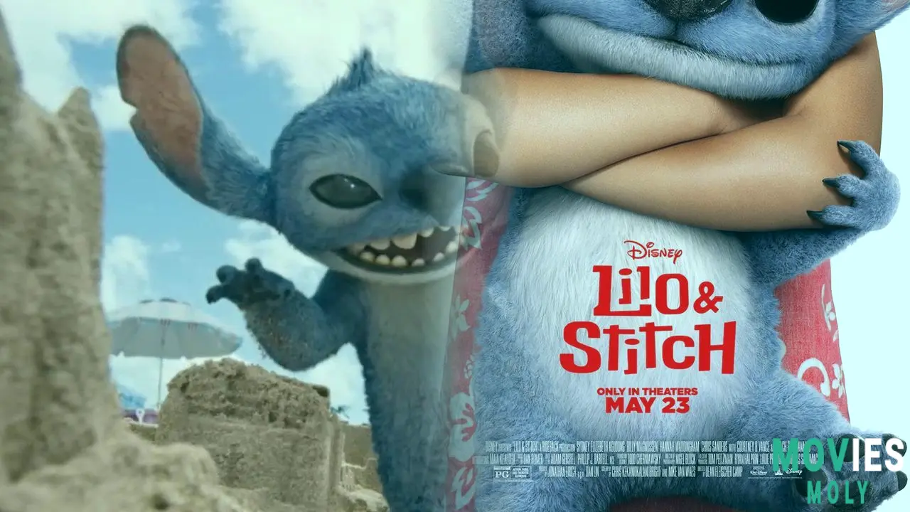 Lilo & Stitch Live-Action Is Breaking Presale Records And Unleashing Unique Merch image 5