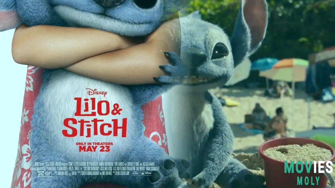 Lilo & Stitch Live-Action Is Breaking Presale Records And Unleashing Unique Merch image 6
