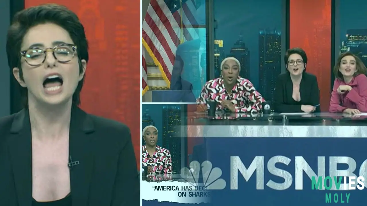 Lin-Manuel Miranda's SNL Skit: Hamilton Meets Trump in Satirical Show image 4