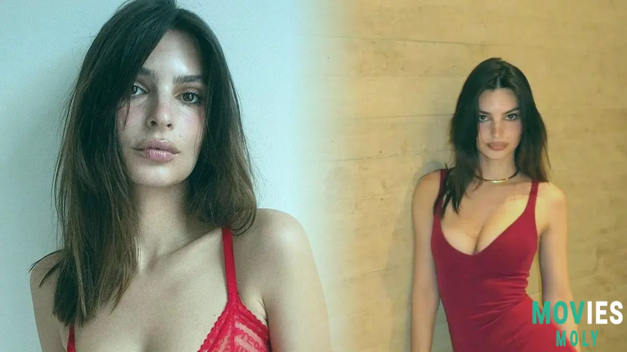 Lingerie as Outerwear: A Bold Trend in Self-Expression and Style image 6