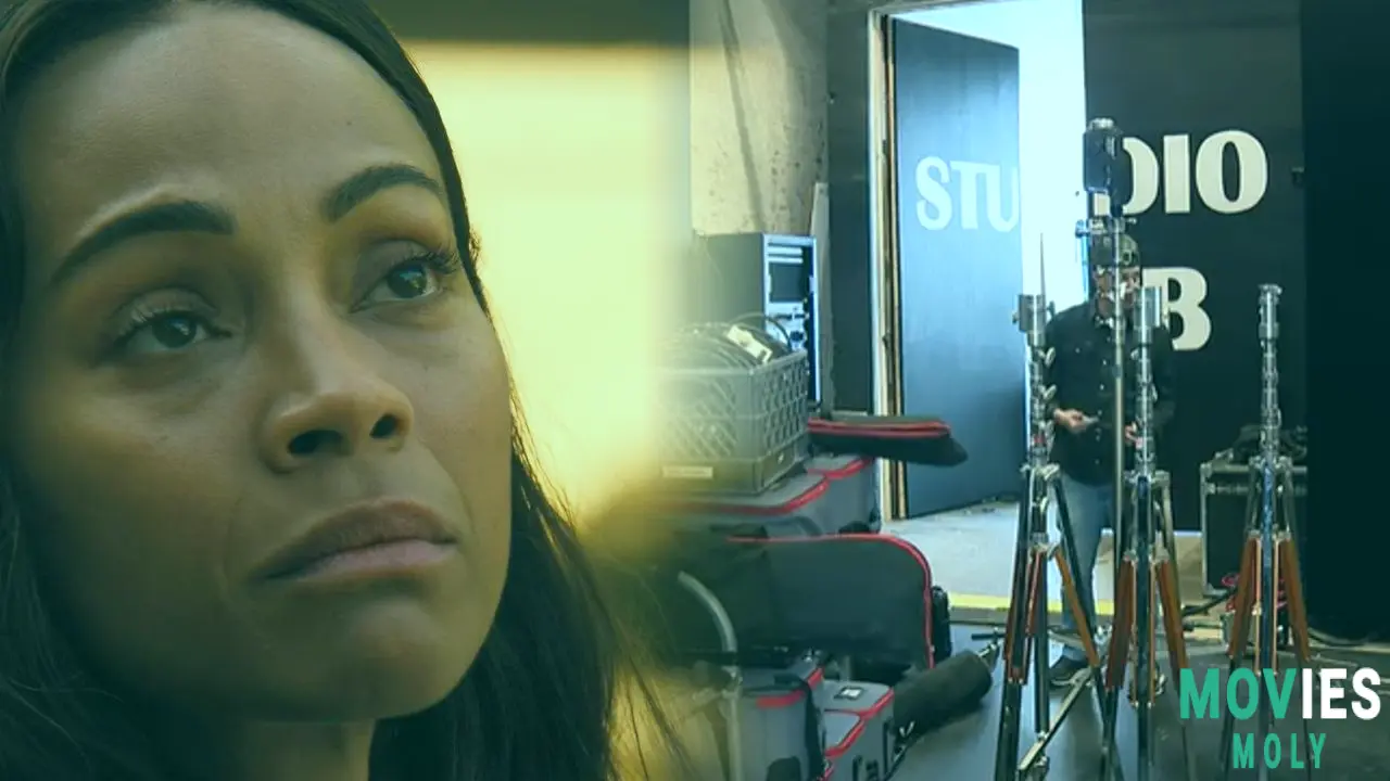 Lioness Season 3 is Filming: What's New With the Paramount+ Hit image 3