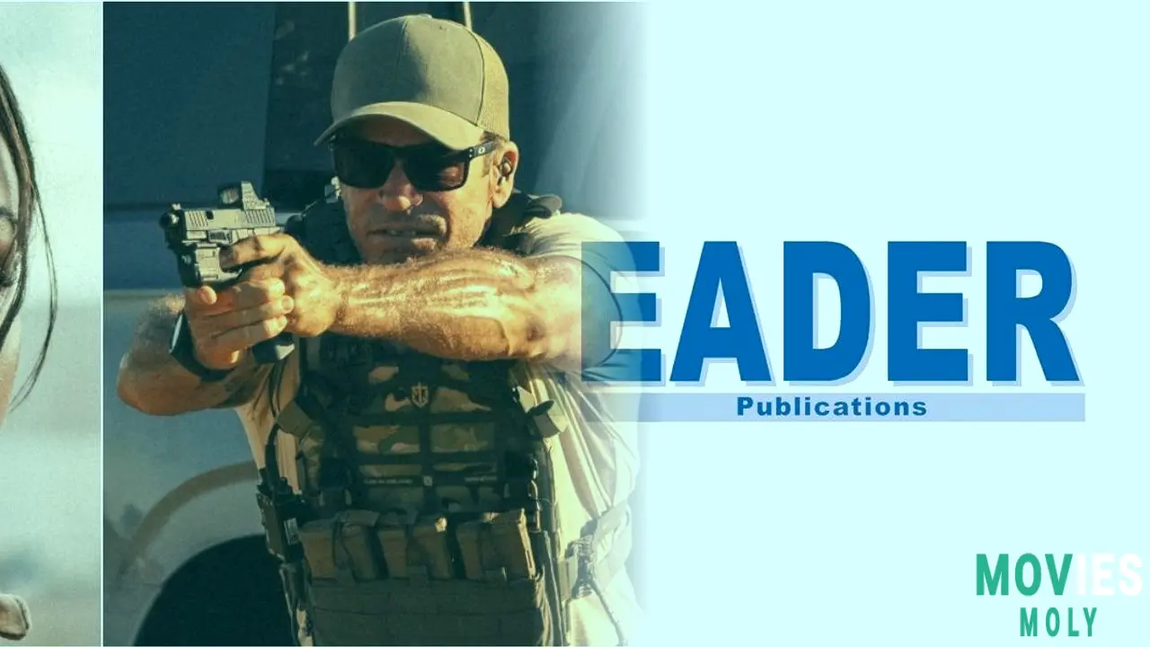 Lioness Season 3 is Filming: What's New With the Paramount+ Hit image 6