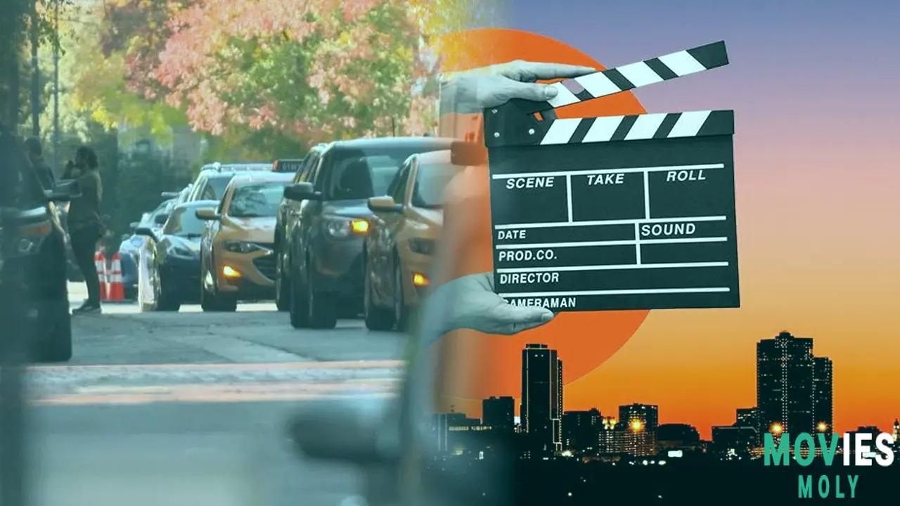 Lioness Season 3 is Filming: What's New With the Paramount+ Hit image 8