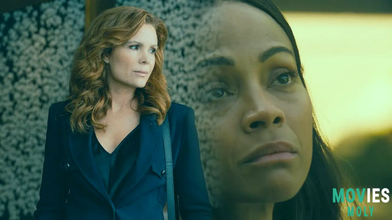 Lioness Season 3 is Filming: What's New With the Paramount+ Hit Main Image