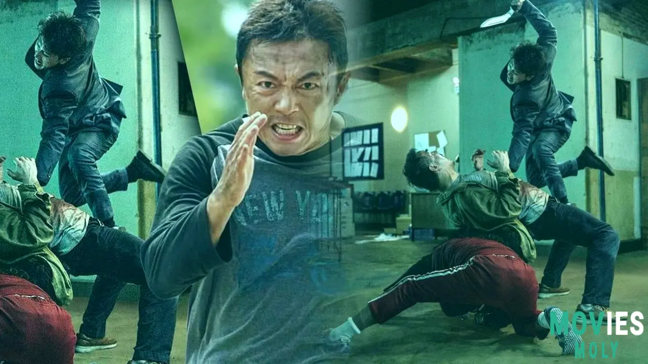 Lionsgate Acquires 'The Furious': Get Ready for 2026 Martial Arts Mayhem image 4