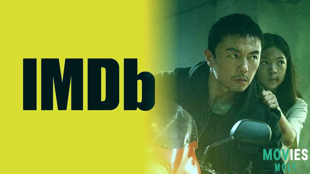 Lionsgate Acquires 'The Furious': Get Ready for 2026 Martial Arts Mayhem image 6