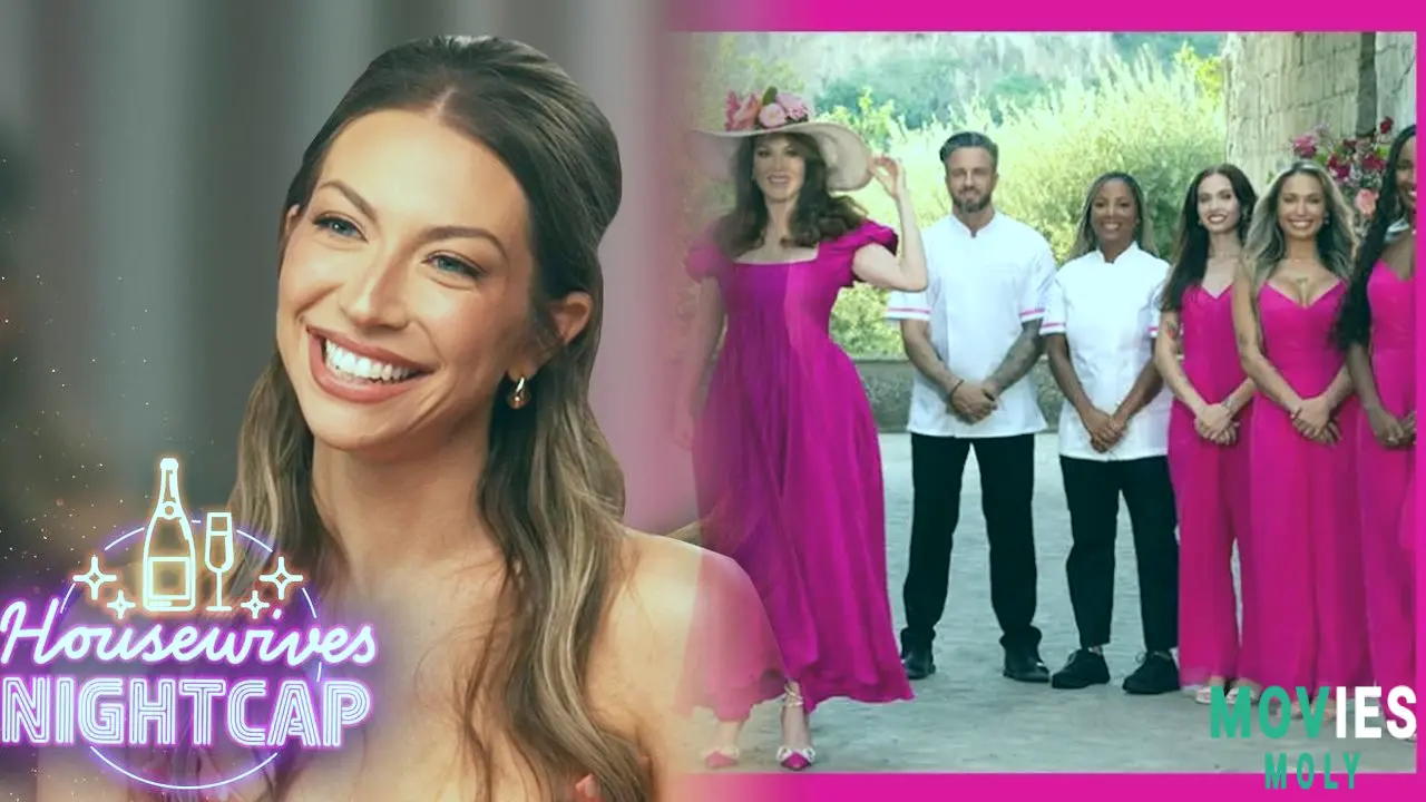 Lisa Vanderpump’s Reality Reign: The Queen Who Turned Chaos Into a Castle-Sized Empire image 3