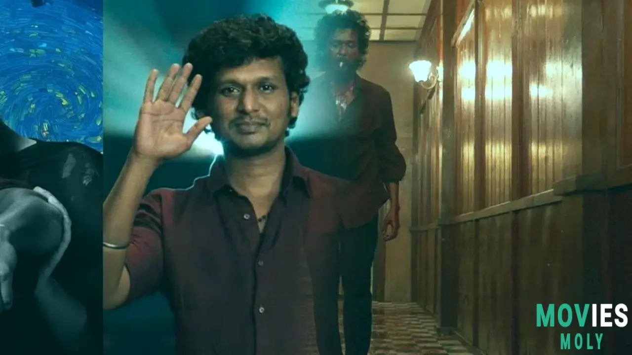 Lokesh Kanagaraj's 'DC' Acting Debut: Is He Kollywood's Highest-Paid Newcomer? image 4