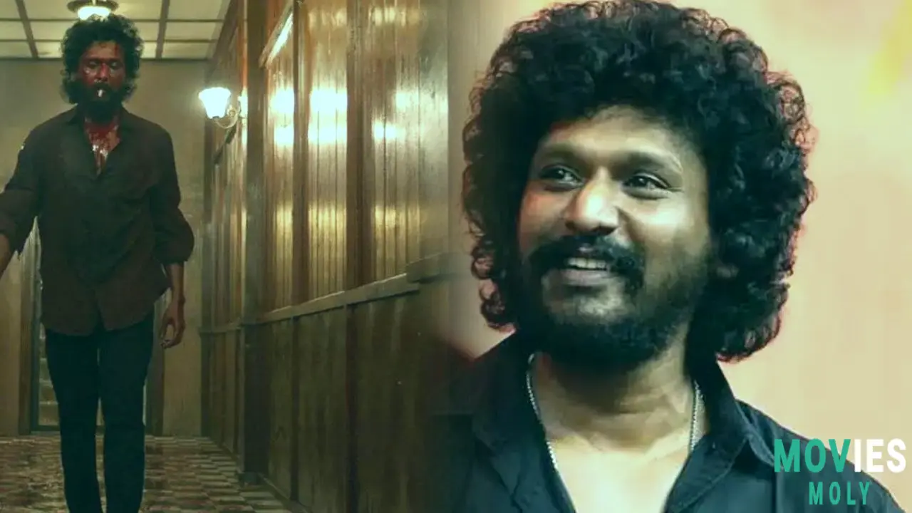 Lokesh Kanagaraj's 'DC' Acting Debut: Is He Kollywood's Highest-Paid Newcomer? image 5