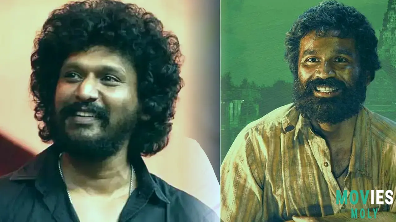 Lokesh Kanagaraj's 'DC' Acting Debut: Is He Kollywood's Highest-Paid Newcomer? image 6