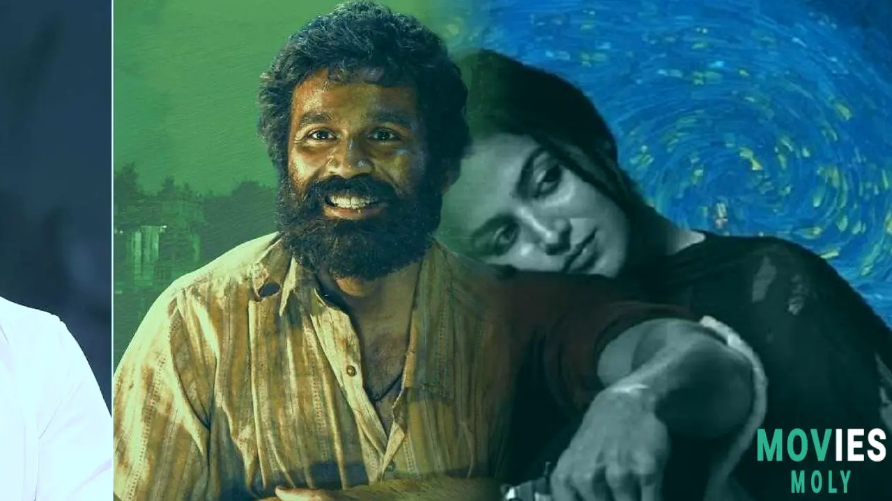 Lokesh Kanagaraj's 'DC' Acting Debut: Is He Kollywood's Highest-Paid Newcomer? image 7