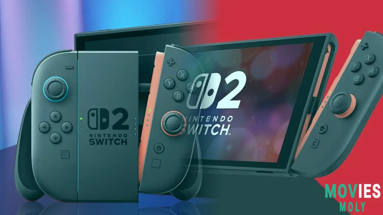 Looking for the Nintendo Switch 2? Here's What You Should Know About Stock, Games, and Accessories Now image 5