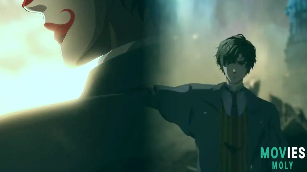 Lord of Mysteries: This new steampunk anime is more than just the "next solo leveling" and deserves all of your attention. image 4