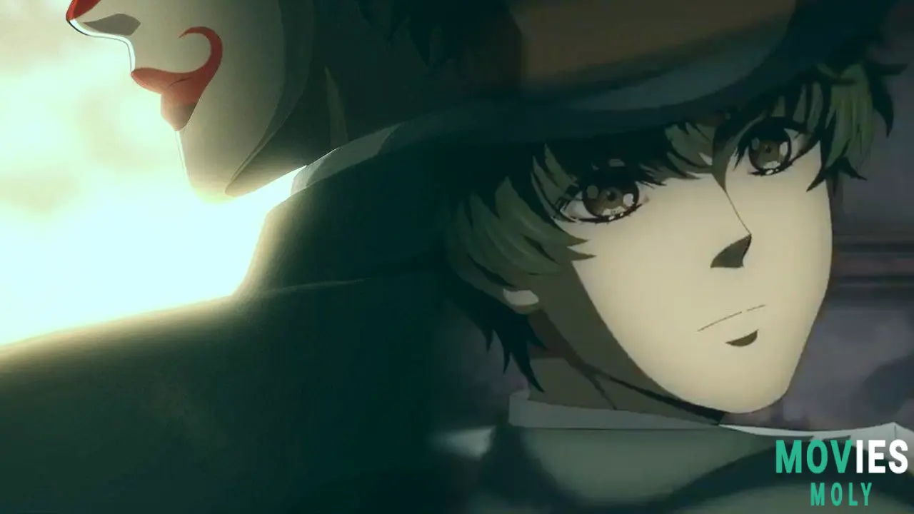 Lord of Mysteries: Why This Dark Fantasy Donghua Is Not Just Another Anime image 5