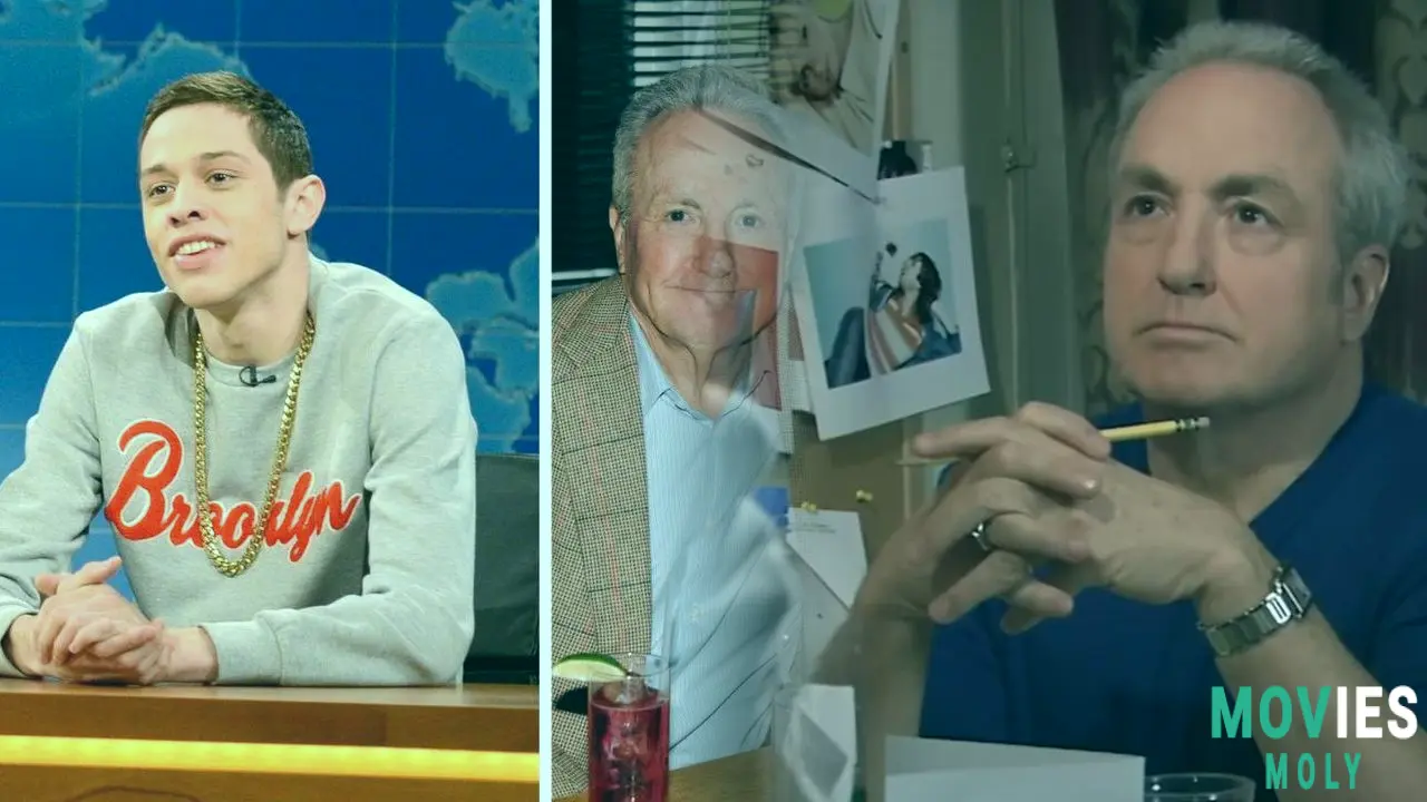 Lorne Michaels: The Legacy and Conflicts of Saturday Night Live image 4