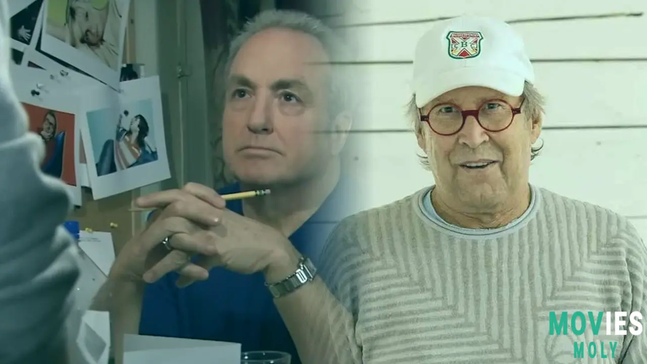 Lorne Michaels: The Legacy and Conflicts of Saturday Night Live image 5