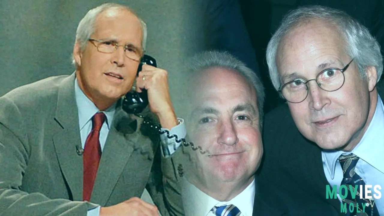 Lorne Michaels: The Legacy and Conflicts of Saturday Night Live image 7