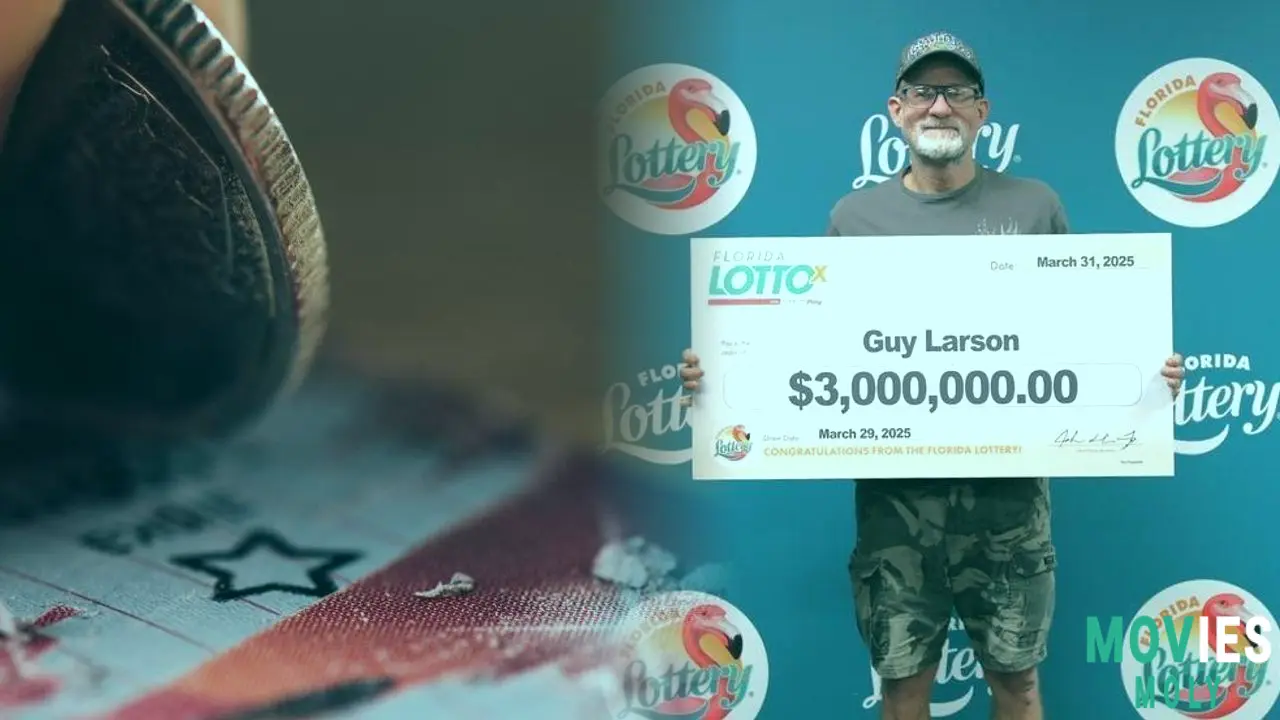 Lottery Dreams and Realities: From Million-Dollar Wins To State-Level Battles For Fairness image 4