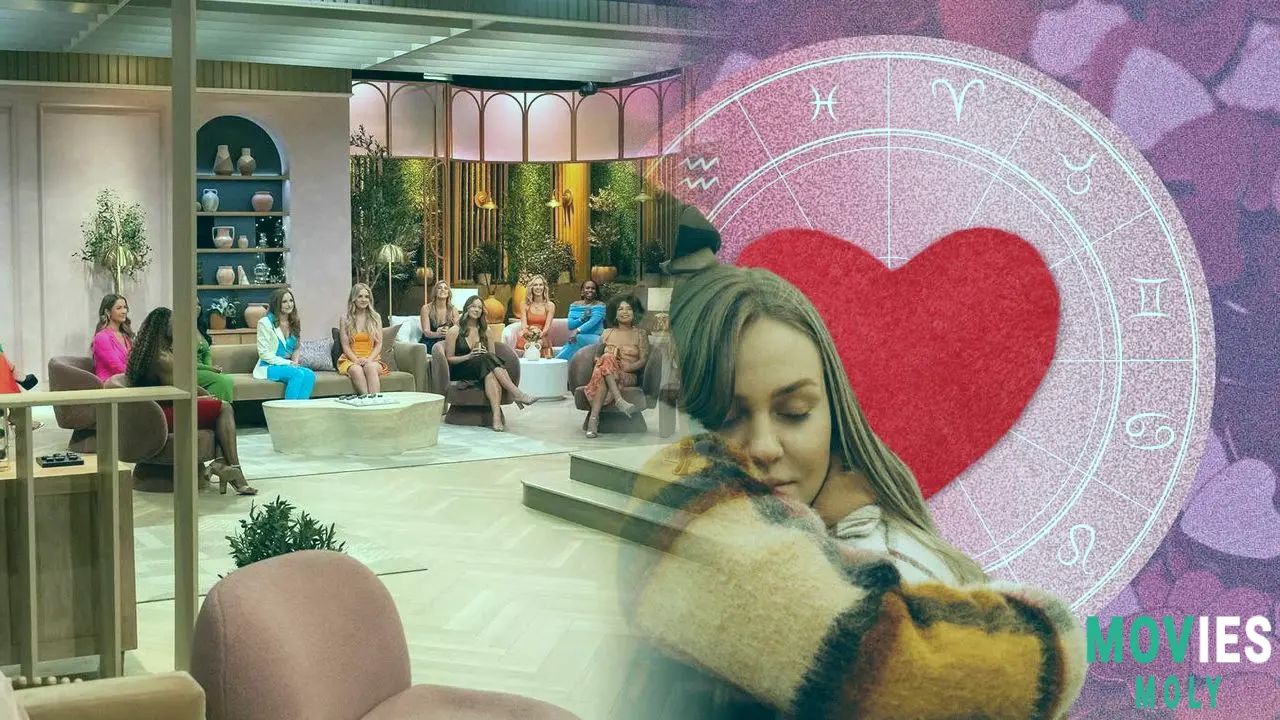 Love is Blind Minneapolis: Meet the Cast & Explore Season 8's Romantic Twists image 6