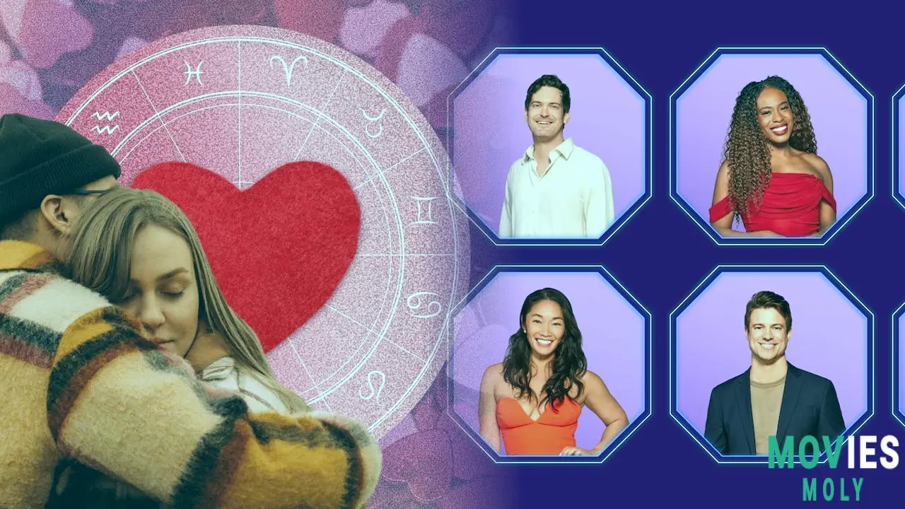 Love is Blind Minneapolis: Meet the Cast & Explore Season 8's Romantic Twists image 7