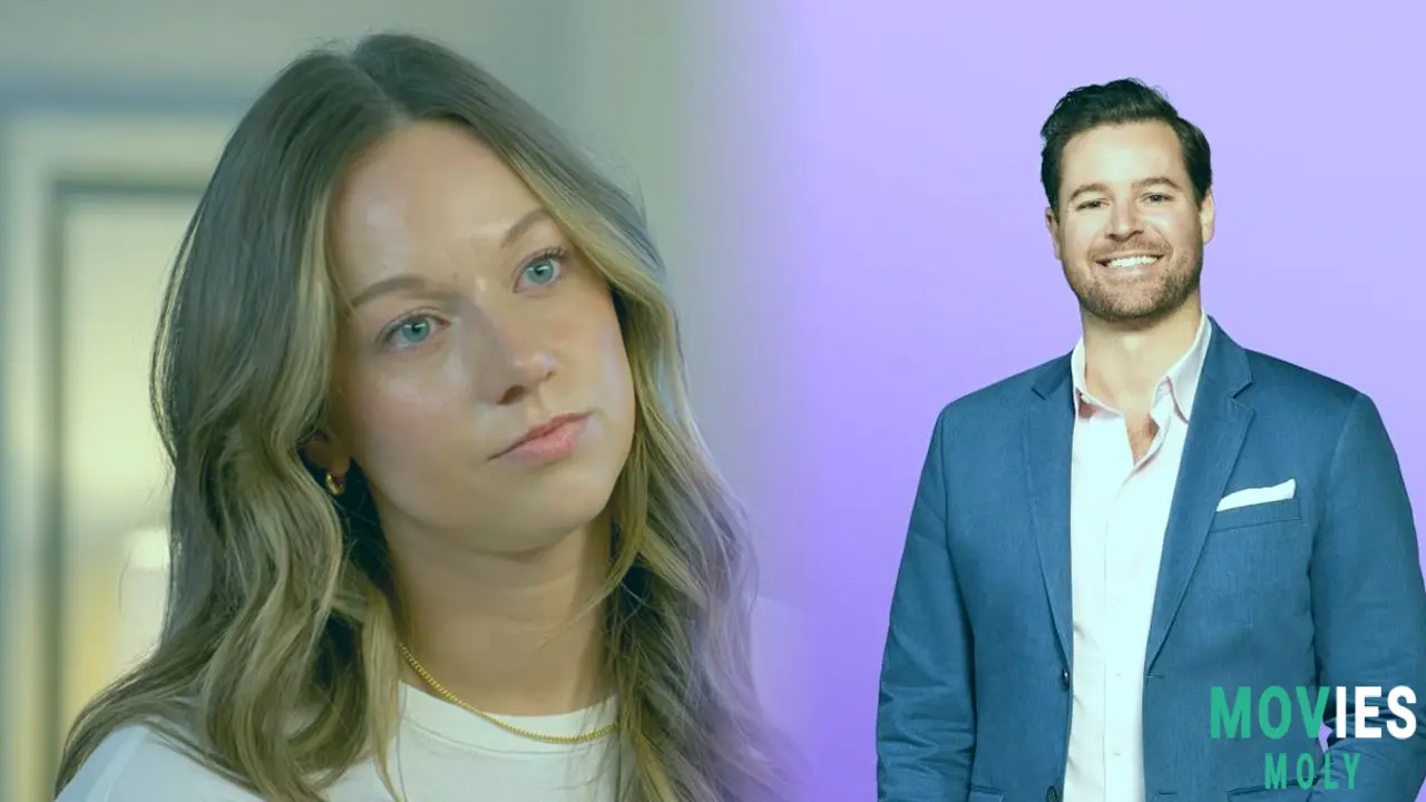 Love Is Blind Season 8: Dave and Lauren's Breakup Drama Explained - Was He Wrong? - MoviesMoly image 5