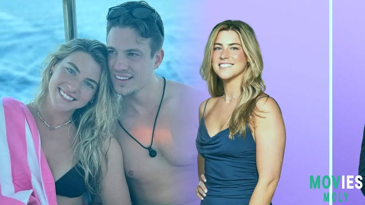 Love Is Blind Season 8: Did Sara & Ben Make It? TikTok Drama Family Doubts & Wedding Spoilers! - MoviesMoly image 4