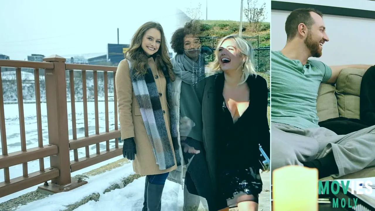 Love Is Blind Season 8 Minneapolis Edition: Will Twin Cities Dating Scene Expose Pod Premise? image 3