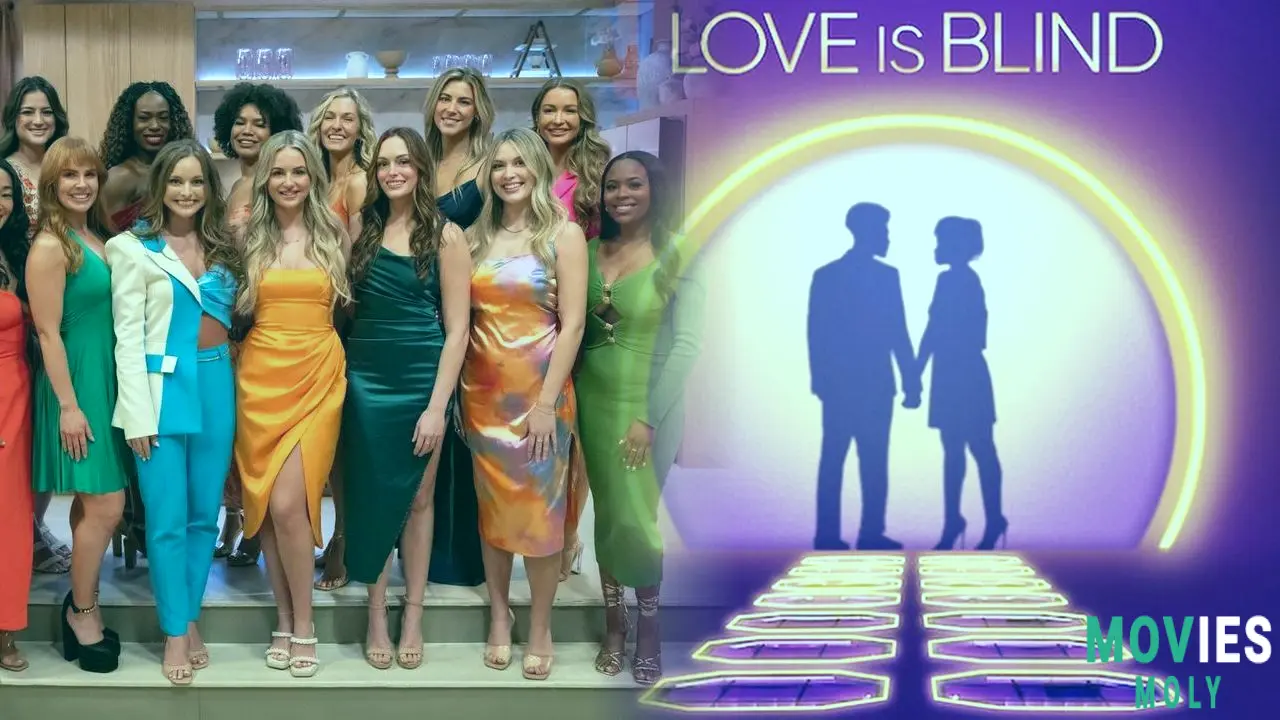 Love Is Blind Season 8 Minneapolis Preview: Cast Members Reveal Dating In Pods And Minnesota Culture Impact image 5