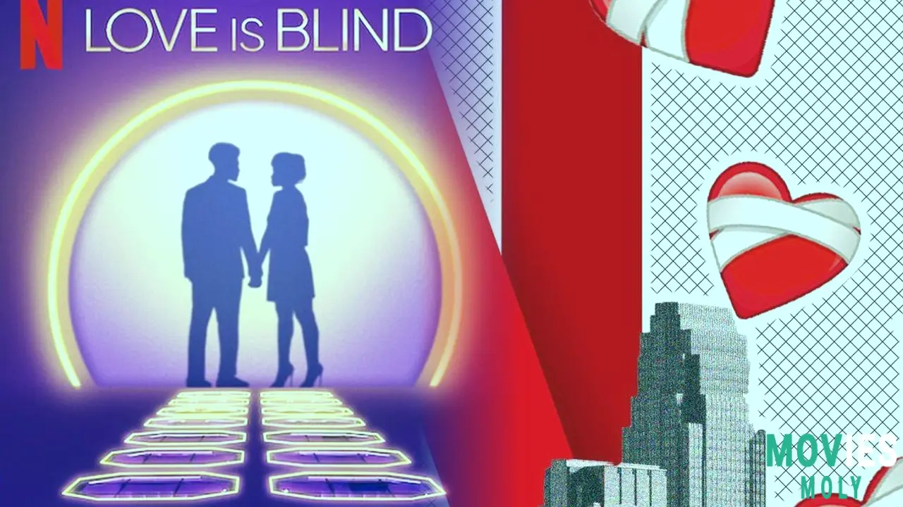 Love Is Blind Season 8 Minneapolis Preview: Cast Members Reveal Dating In Pods And Minnesota Culture Impact image 6