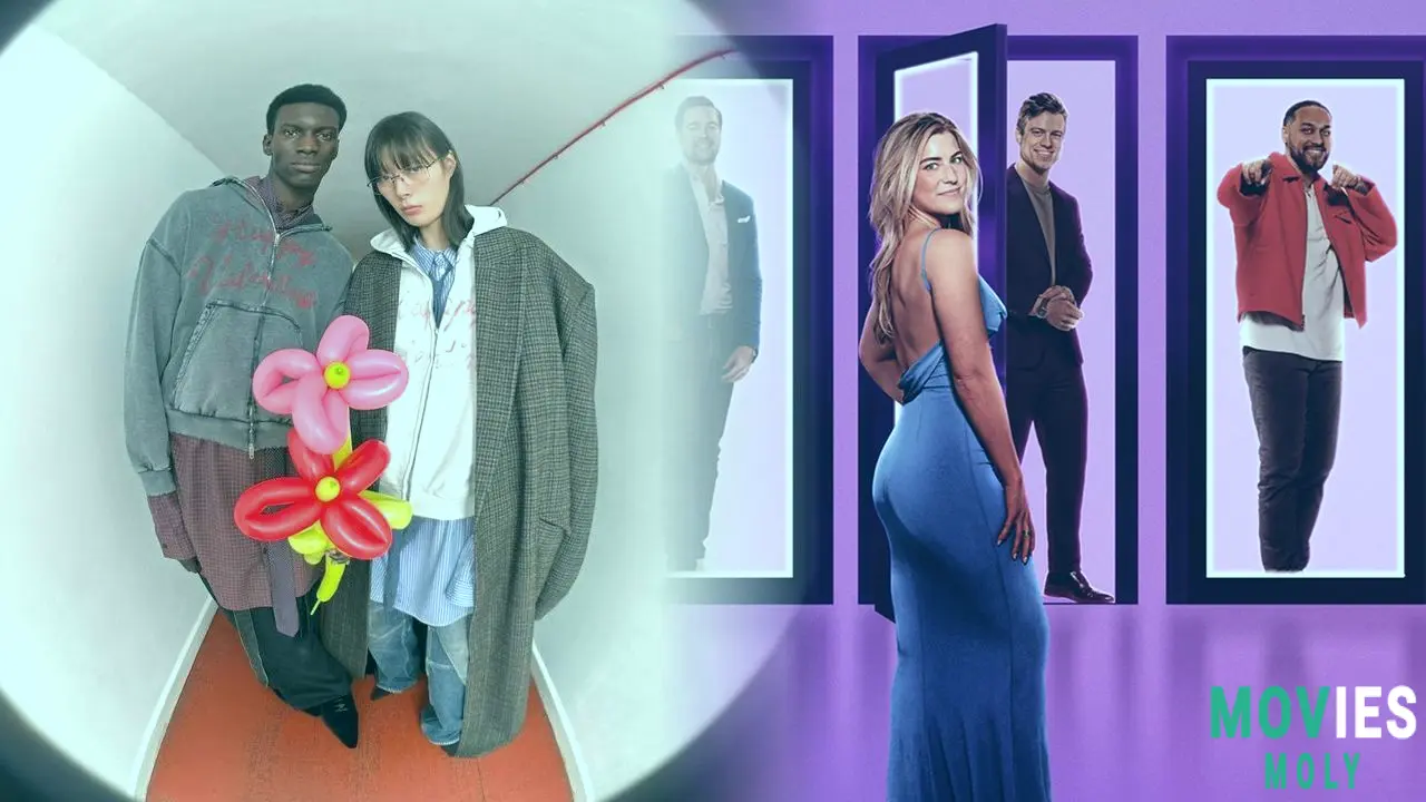 Love Is Blind Season 8: Minneapolis Singles Seek Connection in Unique Pod Experiment image 5