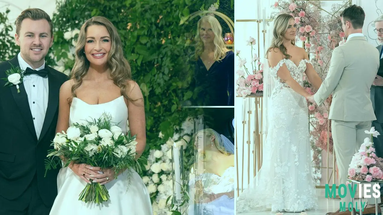 Love Is Blind Season 8 Reunion: Get Ready for Spoilers Shockers and All the Post-Pod Tea! image 3