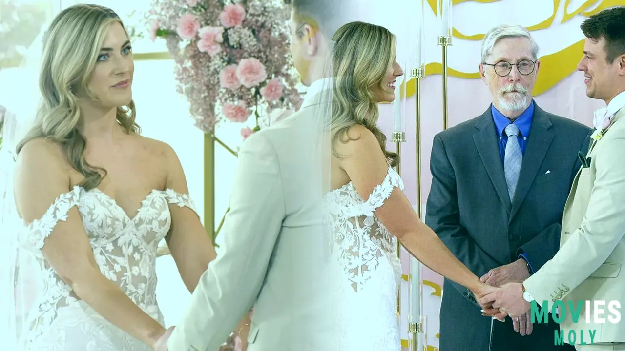Love Is Blind Season 8 Reunion: Get Ready for Spoilers Shockers and All the Post-Pod Tea! image 5