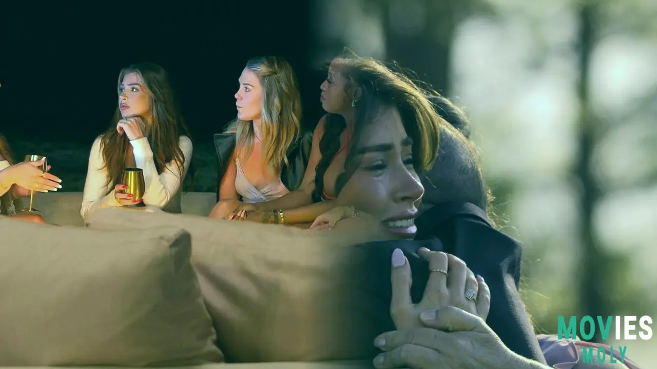Love Is Blind Season 9: Unpacking the Denver Finale & Major Spoilers image 6
