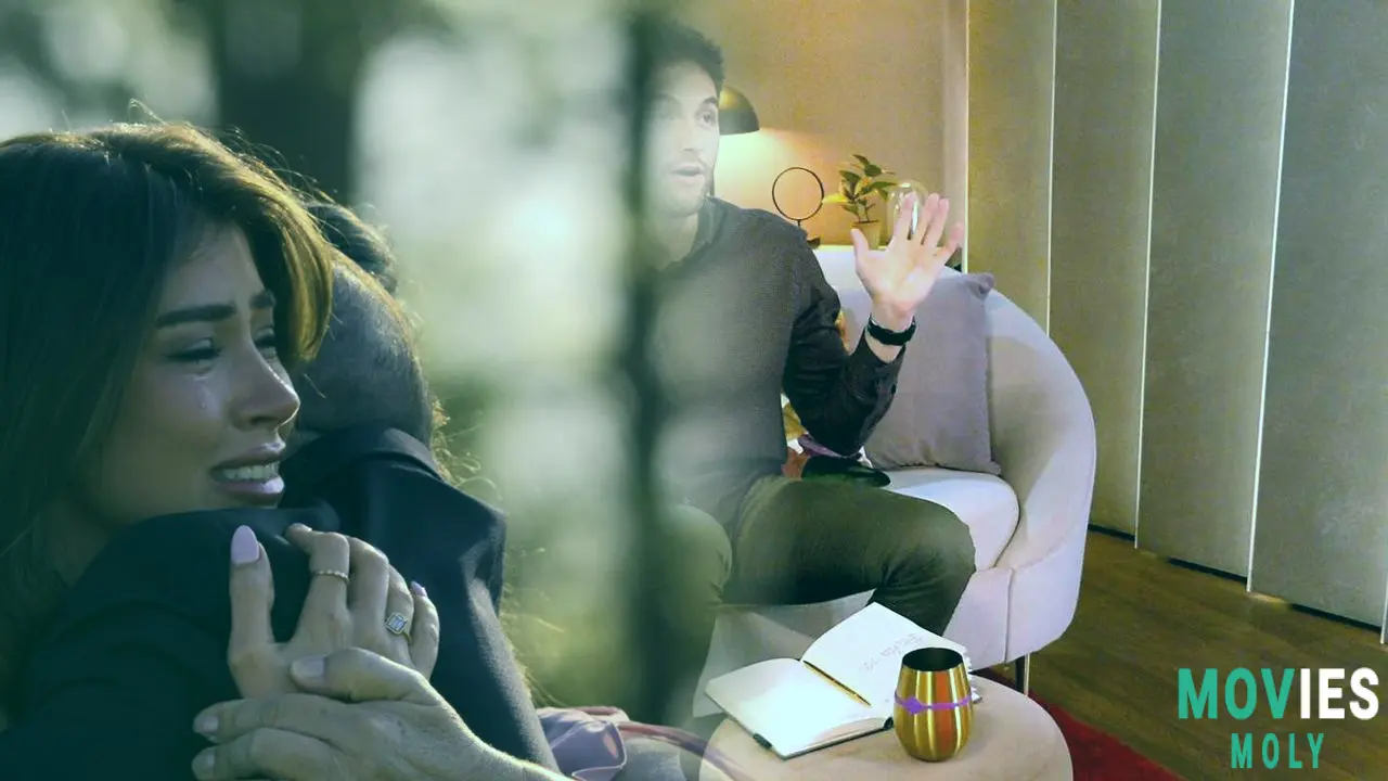 Love Is Blind Season 9: Unpacking the Denver Finale & Major Spoilers image 7